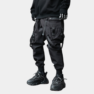 Jogger Pants Techwear