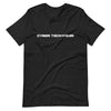 Kanji Cyberpunk T Shirt