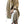 Khaki Trench Spring Jacket For Women