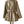 Khaki Trench Spring Jacket For Women
