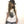 Kitten Print Y2K Top