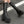 Knee High Black Lace Up Combat Boots