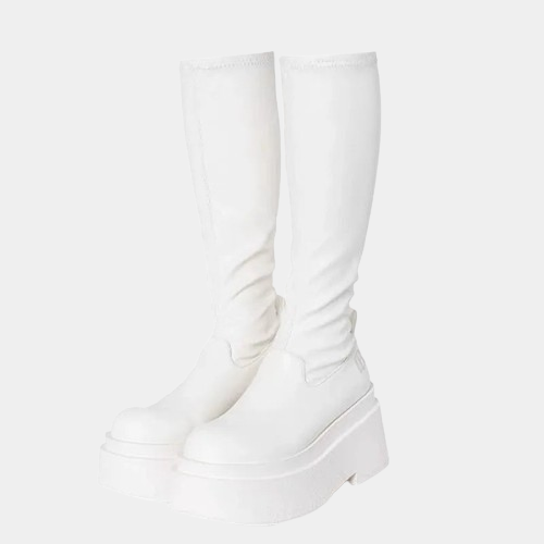 Womens Tall Boots - Shop Now
