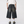 Knee Length Jeans Shorts Y2k