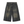 Knee Length Jeans Shorts Y2k