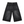 Knee Length Jeans Shorts Y2k