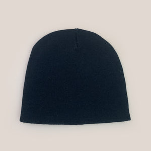 Knitted Beanie Y2K