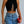 Knitted Sleeveless Crop Top