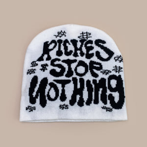 Knitted Y2K Beanies New