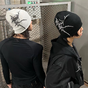 Knitted Y2K Beanies New
