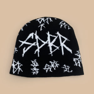 Knitted Y2K Beanies New
