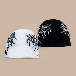 Knitted Y2K Beanies New
