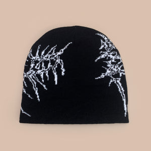 Knitted Y2K Beanies New