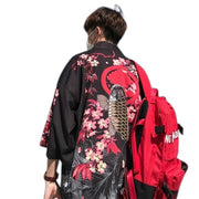 Kimono Koi