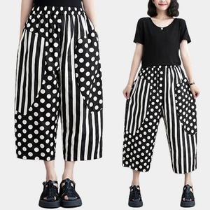 Korea Skirt Pants