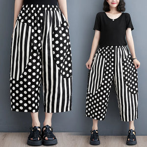 Korea Skirt Pants