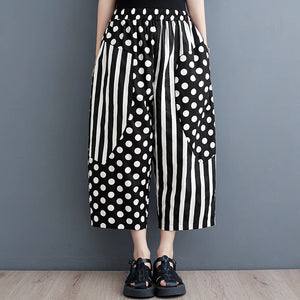 Korea Skirt Pants