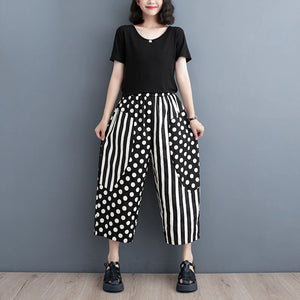 Korea Skirt Pants