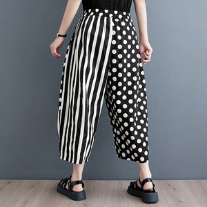 Korea Skirt Pants