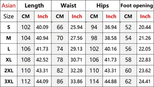 Korean Baggy Y2k Jeans