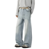 Korean Baggy Y2k Jeans