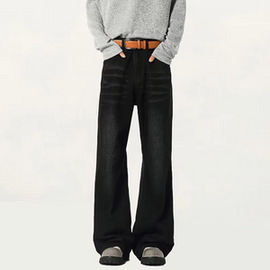 Korean Baggy Y2k Jeans