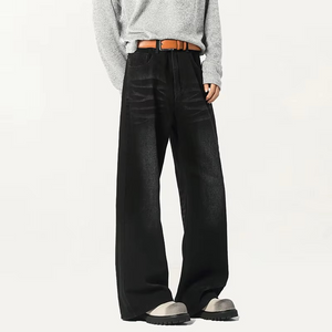 Korean Baggy Y2k Jeans