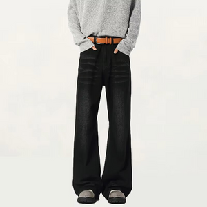 Korean Baggy Y2k Jeans