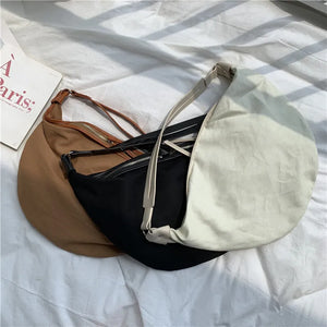 Korean Crossbody Sling Bag diagonal