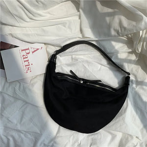 Korean Crossbody Sling Bag diagonal