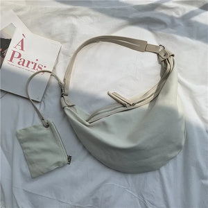 Korean Crossbody Sling Bag diagonal