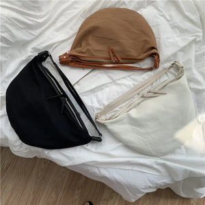 Korean Crossbody Sling Bag diagonal