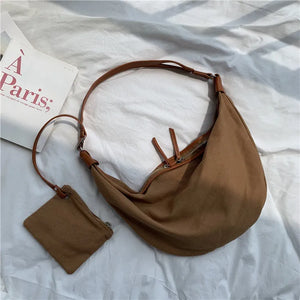 Korean Crossbody Sling Bag diagonal