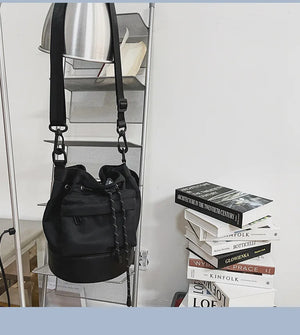 Korean Edition Crossbody Sling Bag