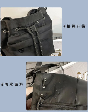 Korean Edition Crossbody Sling Bag