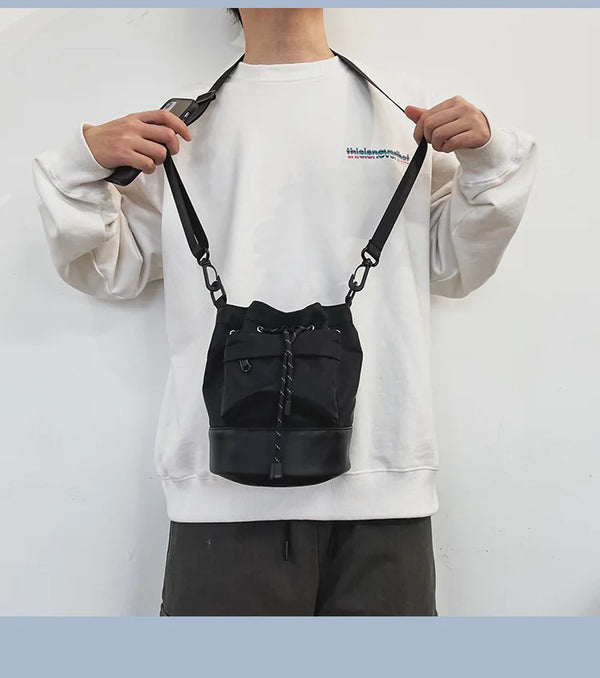 Korean Edition Crossbody Sling Bag