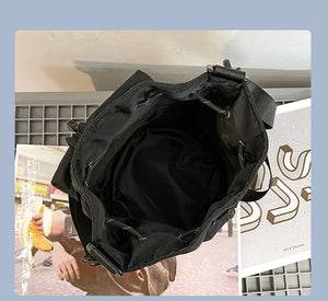 Korean Edition Crossbody Sling Bag