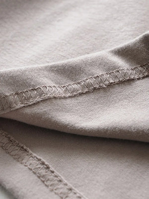 Korean Sleeveless Crop Top