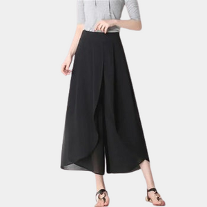 Korean Style Skirt Pants