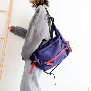 Korean version Crossbody Sling Bag