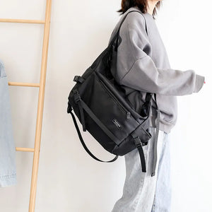 Korean version Crossbody Sling Bag