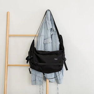Korean version Crossbody Sling Bag