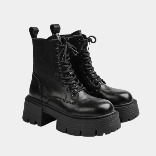 Tu womens ankle shop boots