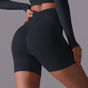 Short Booty pour femme