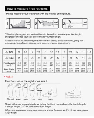 Ladies leather Chunky Sandals