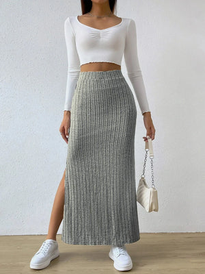Ladies Skirt Pants