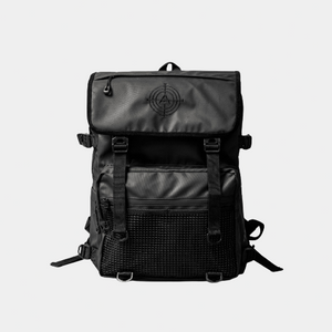 Laptop Cyberpunk Backpack