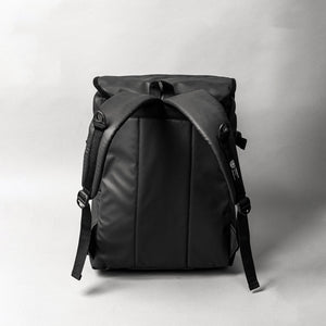 Laptop Cyberpunk Backpack