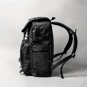 Laptop Cyberpunk Backpack