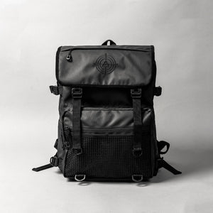 Laptop Cyberpunk Backpack